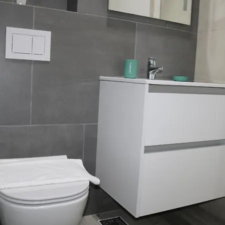 Velier Apartament 50 *