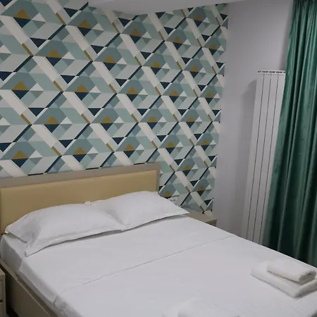 Velier Apartament 50 Mamaia