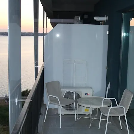 Velier Apartament 50 * Mamaia