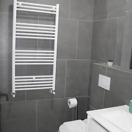 Velier Apartament 50 Mamaia