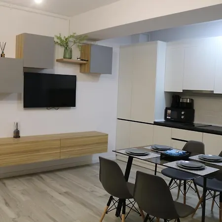 Velier Apartament 50