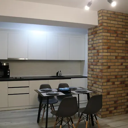 Velier Apartament 50 Apartmán Mamaia